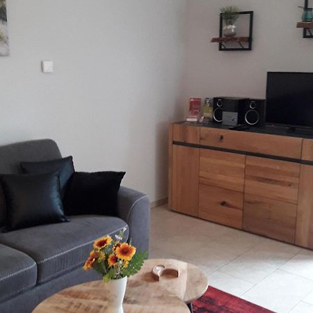 Apartment In The Seaside Resort Of Boltenhagen Eksteriør billede