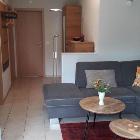 Apartment In The Seaside Resort Of Boltenhagen Eksteriør billede