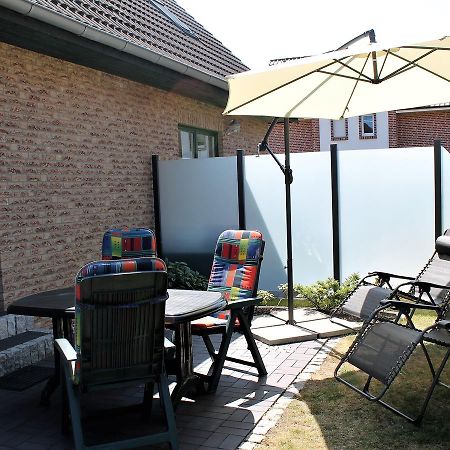 Apartment In The Seaside Resort Of Boltenhagen Eksteriør billede