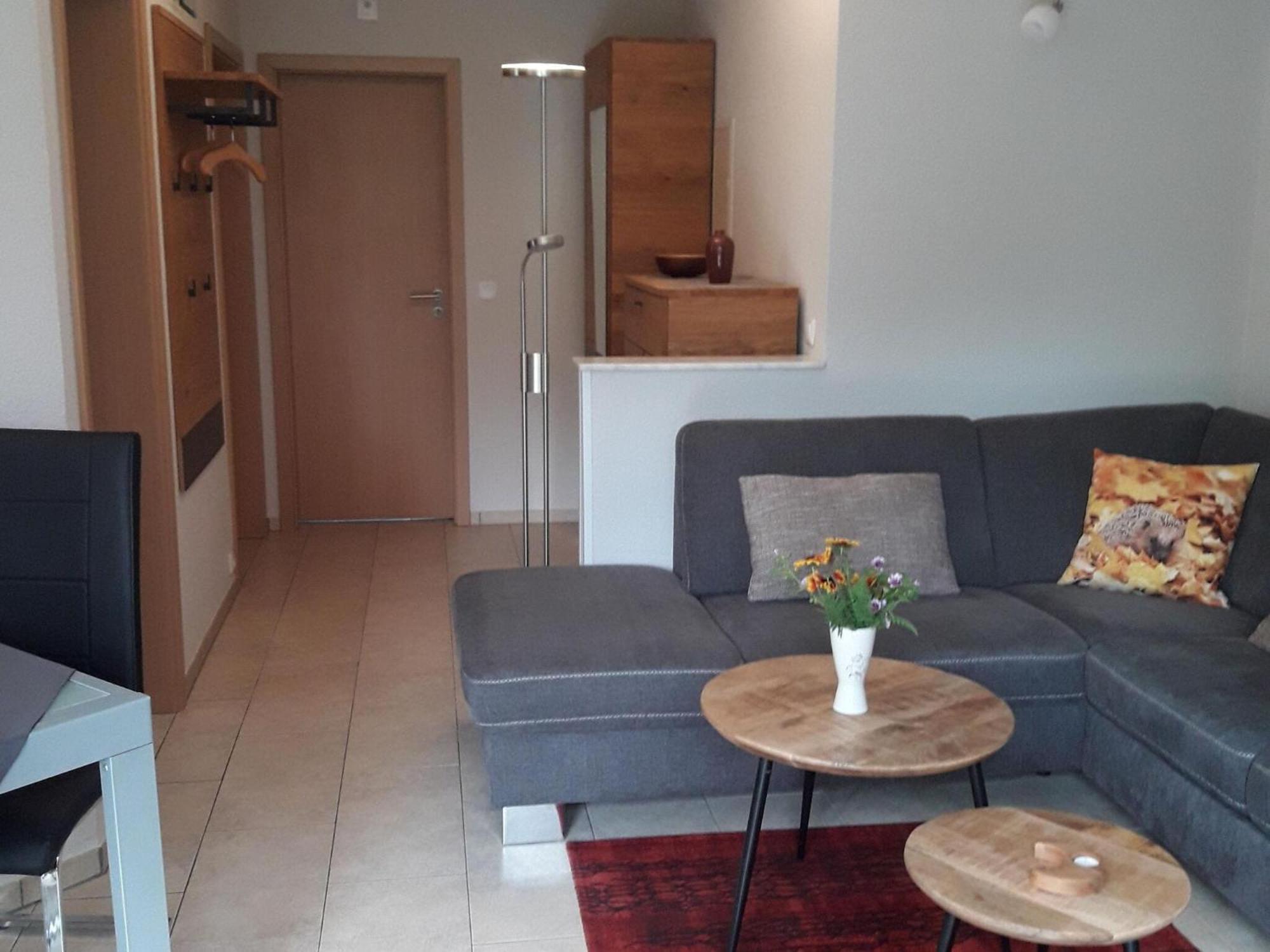 Apartment In The Seaside Resort Of Boltenhagen Eksteriør billede