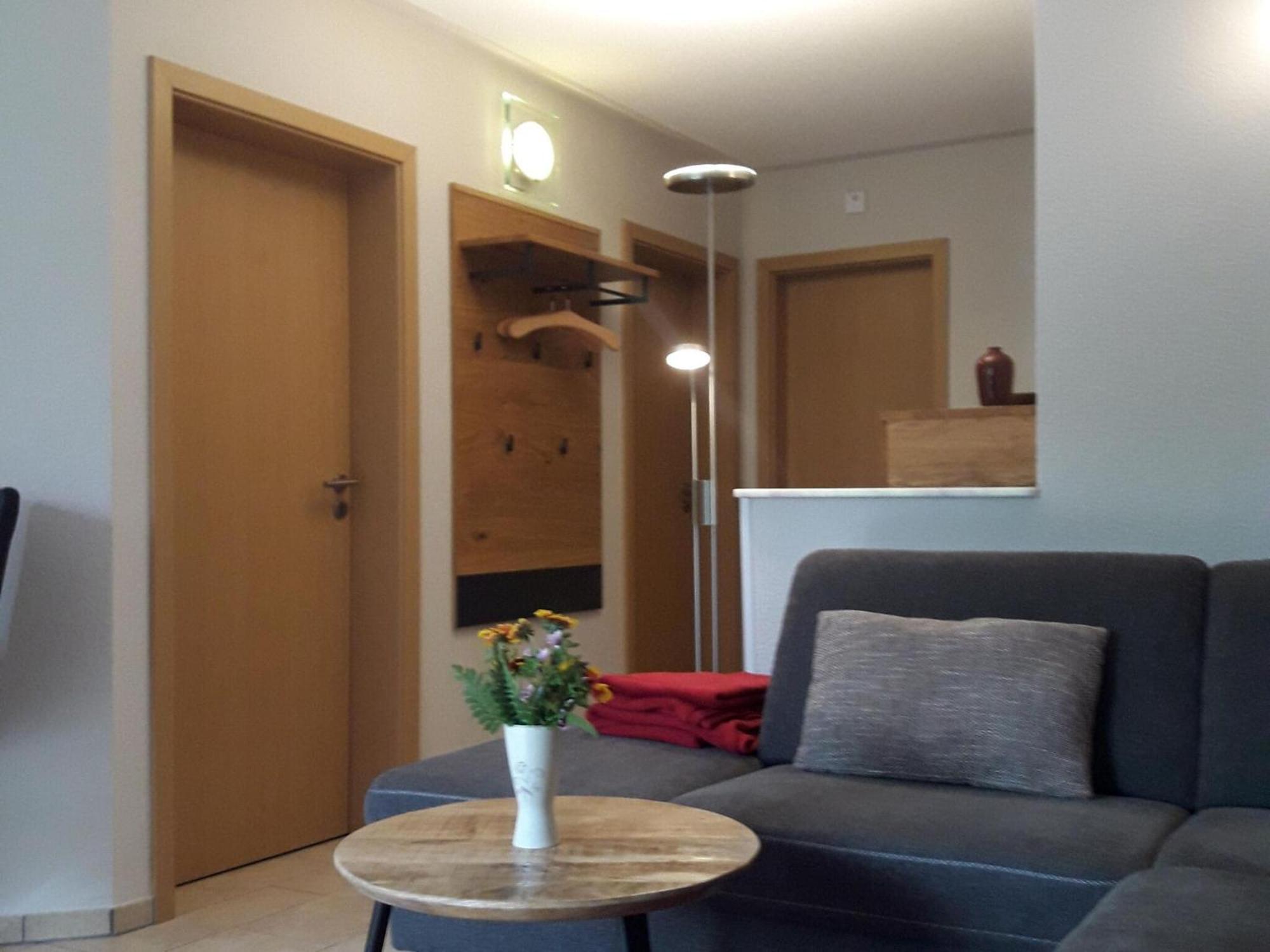 Apartment In The Seaside Resort Of Boltenhagen Eksteriør billede
