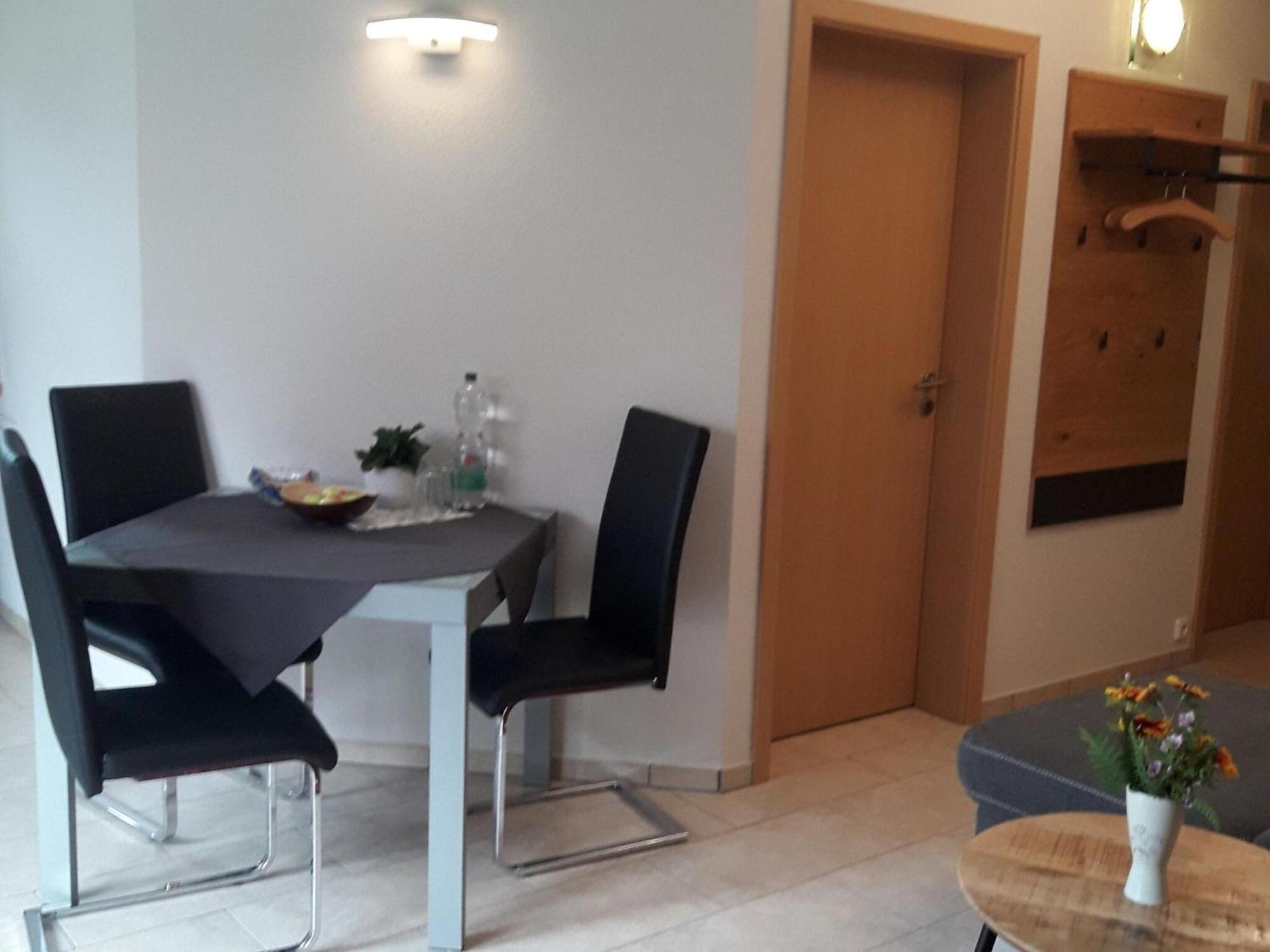 Apartment In The Seaside Resort Of Boltenhagen Eksteriør billede