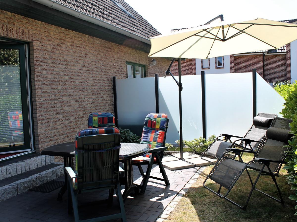 Apartment In The Seaside Resort Of Boltenhagen Eksteriør billede